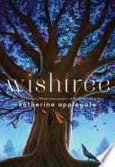 Cover of Wishtree