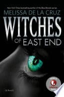 Cover of Witches of East End