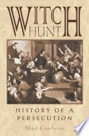 Cover of Witch-Hunt