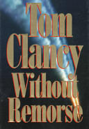 Cover of Without Remorse