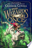 Cover of Wizards of Once