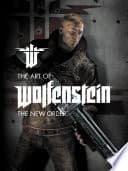 Cover of Wolfenstein: The New Order