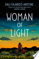 Cover of Woman of Light