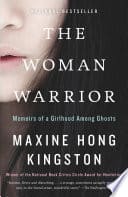 Cover of Woman Warrior