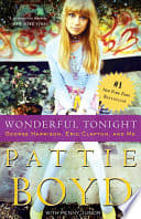 Cover of Wonderful Tonight
