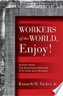 Cover of Workers' Worlds
