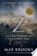 Cover of World War Z
