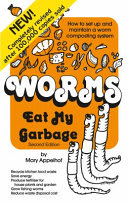 Cover of Worms Eat My Garbage