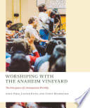 Cover of Worship in Spirit and Truth