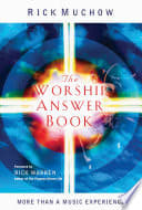 Cover of Worship: The Pattern of Things in Heaven