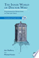 Cover of Writing Your Inner World