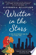 Cover of Written in the Stars