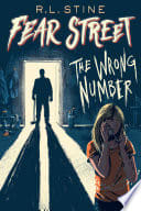 Cover of Wrong Number