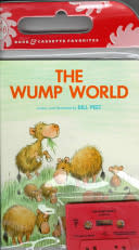 Cover of Wump World