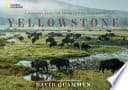 Cover of Yellowstone: A Journey Through America's Wild Heart