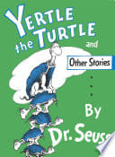 Cover of Yertle the Turtle