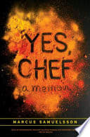 Cover of Yes, Chef