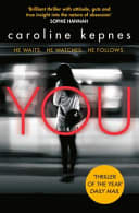 Cover of You