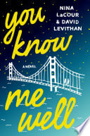 Cover of You Know Me Well