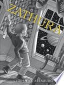 Cover of Zathura