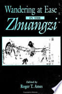 Cover of Zhuangzi
