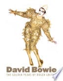 Cover of Ziggy Stardust and the Spiders from Mars