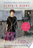 Cover of Zlata's Diary