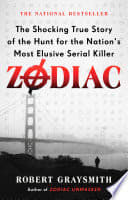 Cover of Zodiac