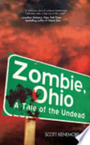 Cover of Zombie, Ohio