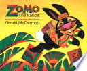 Cover of Zomo the Rabbit