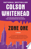 Cover of Zone One