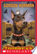 Cover of Zoobreak