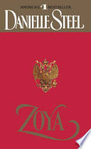 Cover of Zoya