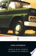 Cover of Travels with Charley