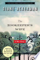 Cover of The Zookeeper's Wife