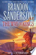Cover of The Way of Kings