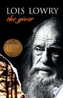 Cover of The Giver