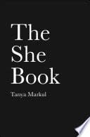 Cover of The She Book