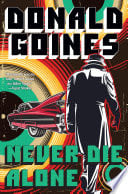 Cover of Never Die Alone