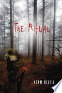 Cover of The Ritual