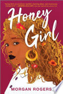 Cover of Honey Girl
