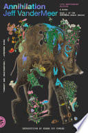 Cover of Annihilation