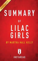 Cover of Lilac Girls