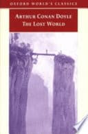 Cover of The Lost World