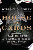 Cover of House of Cards