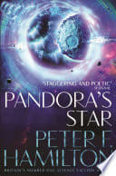 Cover of Pandora's Star