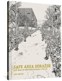 Cover of Safe Area Gorazde