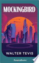 Cover of Mockingbird