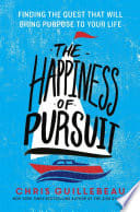 Cover of The Happiness of Pursuit