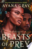 Cover of Beasts of Prey